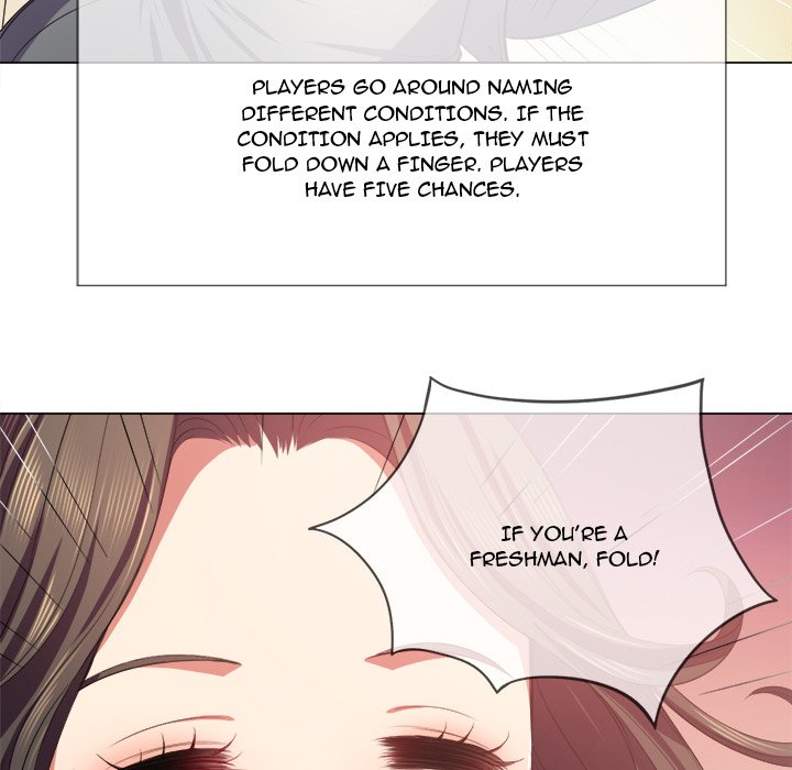 My High School Bully Chapter 22 Page 122