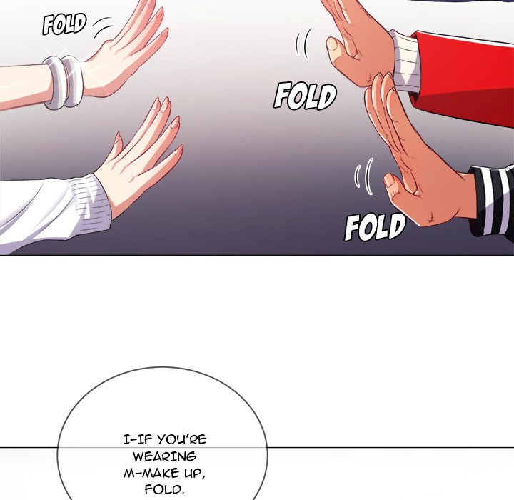 My High School Bully Chapter 22 Page 124