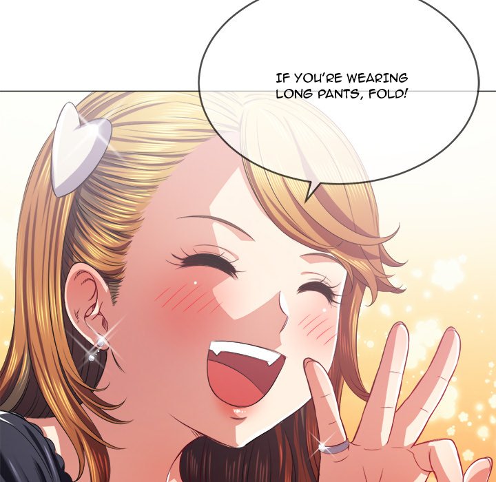 My High School Bully Chapter 22 Page 126