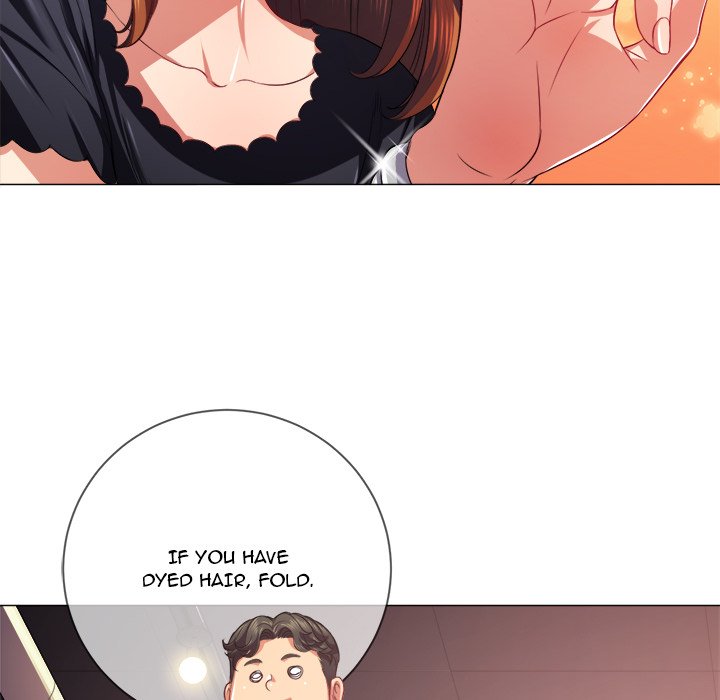 My High School Bully Chapter 22 Page 127