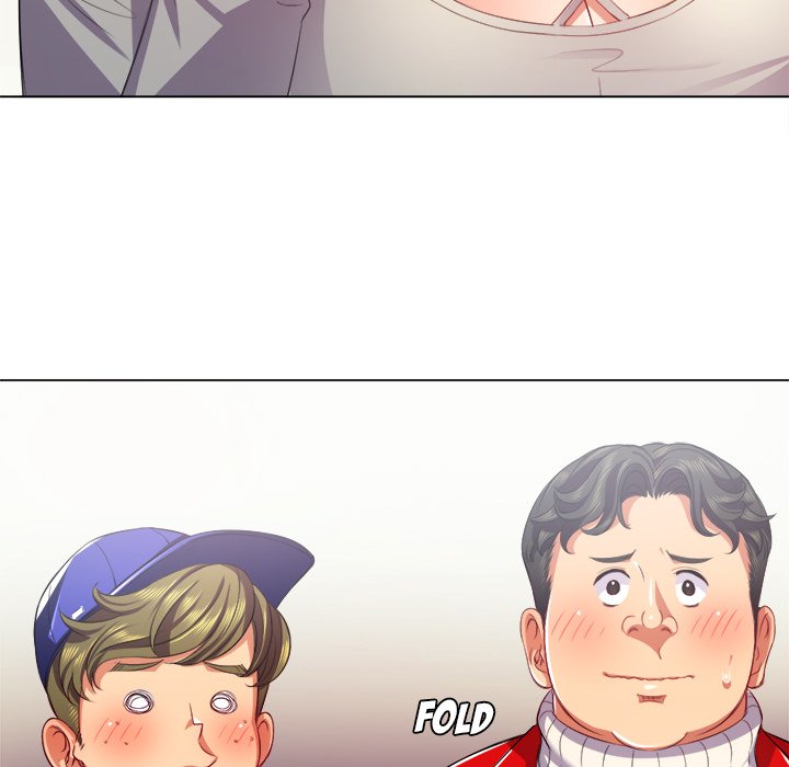 My High School Bully Chapter 22 Page 132