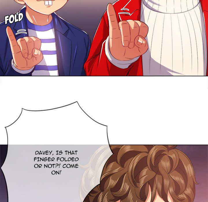 My High School Bully Chapter 22 Page 133