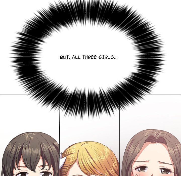 My High School Bully Chapter 22 Page 136