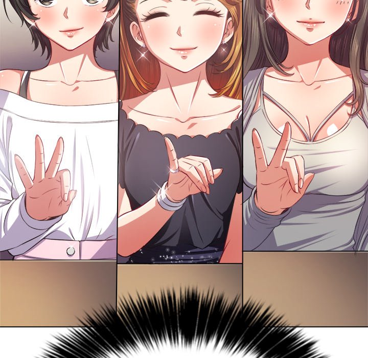 My High School Bully Chapter 22 Page 137