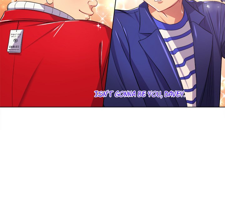 My High School Bully Chapter 22 Page 14