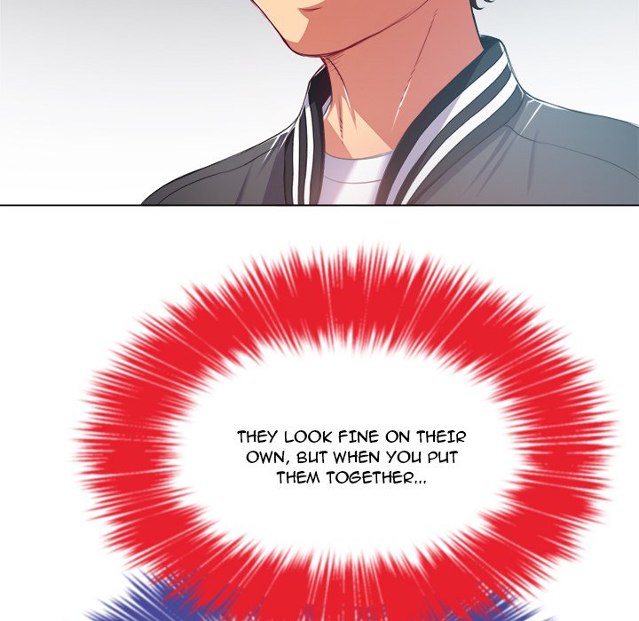 My High School Bully Chapter 22 Page 16