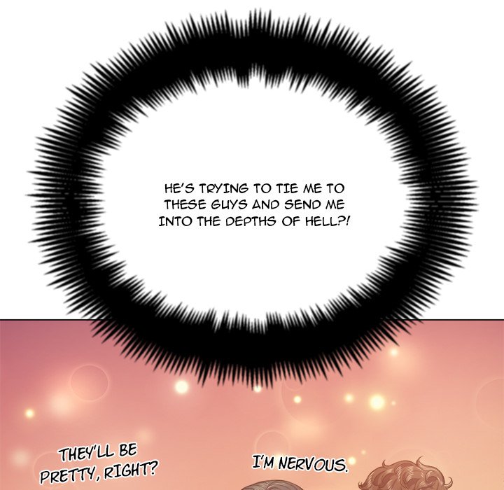My High School Bully Chapter 22 Page 19