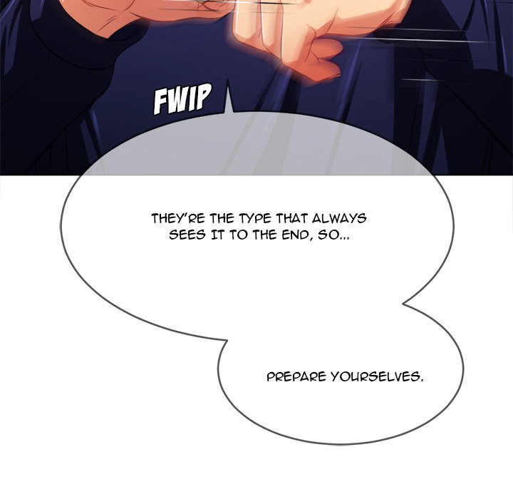 My High School Bully Chapter 22 Page 23