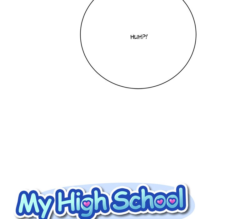 My High School Bully Chapter 22 Page 26