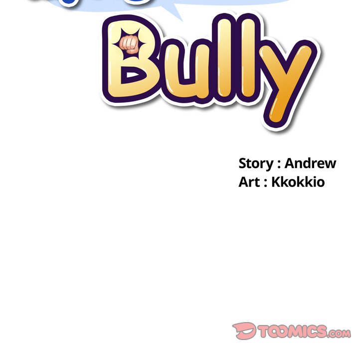 My High School Bully Chapter 22 Page 27