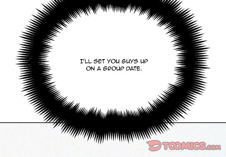 My High School Bully Chapter 22 Page 3