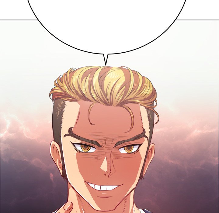 My High School Bully Chapter 22 Page 32
