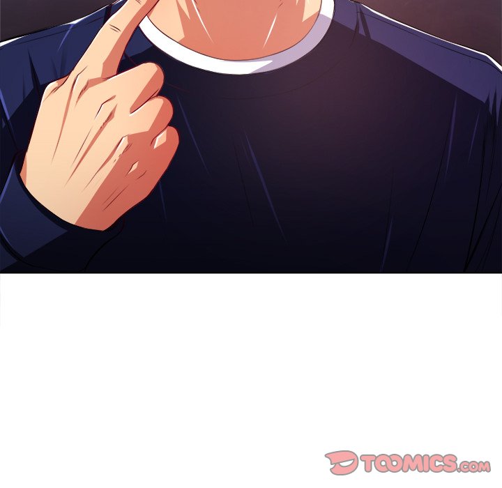 My High School Bully Chapter 22 Page 33