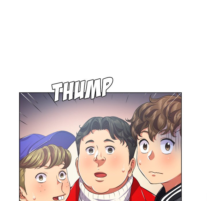 My High School Bully Chapter 22 Page 34