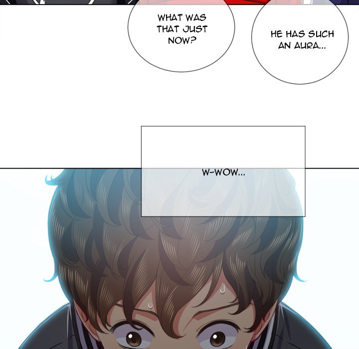My High School Bully Chapter 22 Page 37