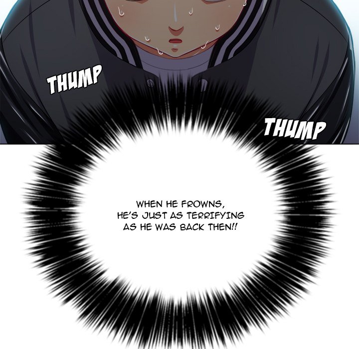My High School Bully Chapter 22 Page 38