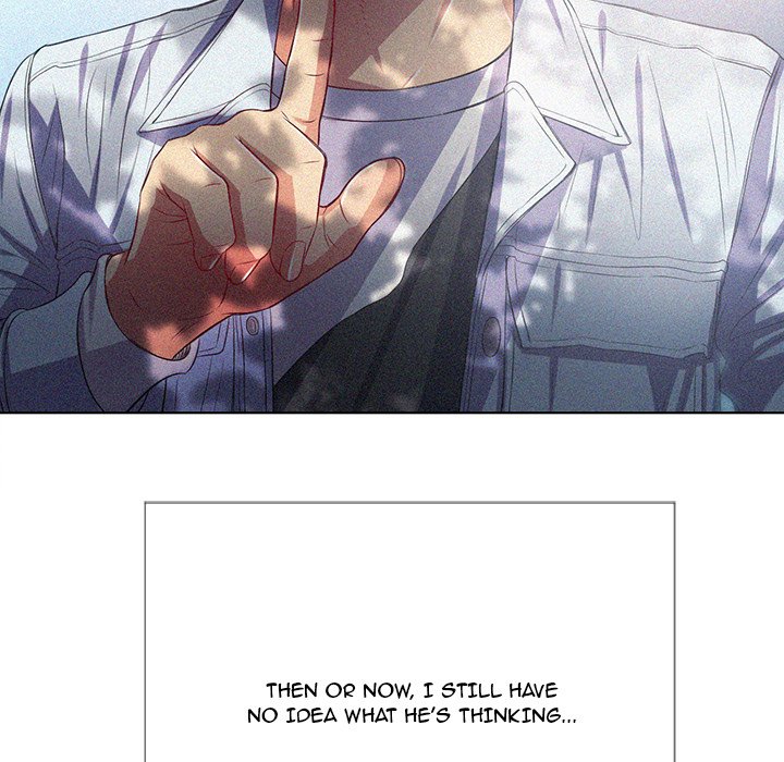 My High School Bully Chapter 22 Page 5