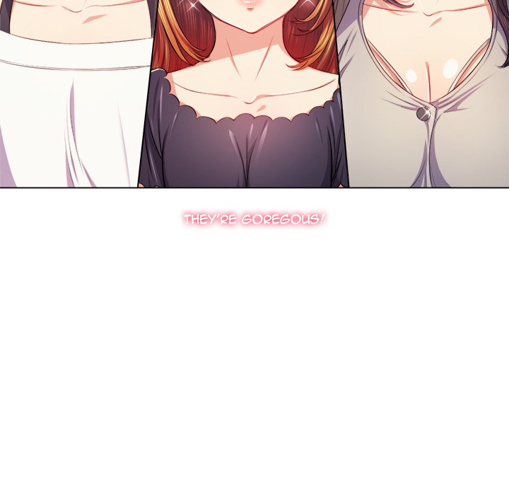 My High School Bully Chapter 22 Page 55