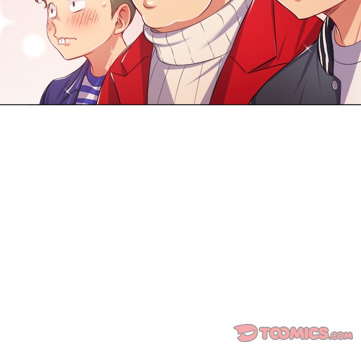 My High School Bully Chapter 22 Page 57