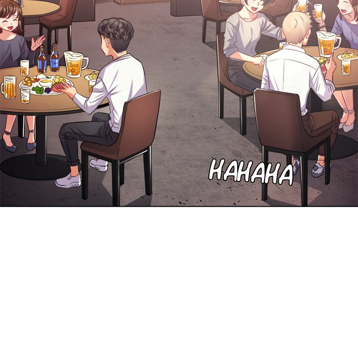 My High School Bully Chapter 22 Page 59