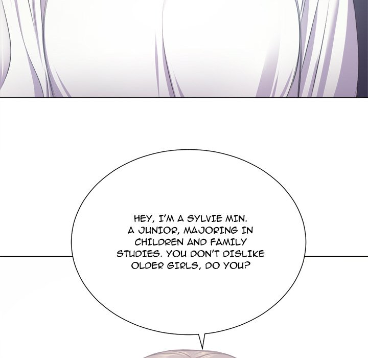 My High School Bully Chapter 22 Page 70