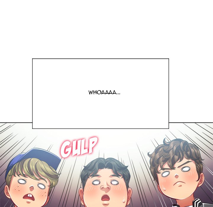 My High School Bully Chapter 22 Page 73