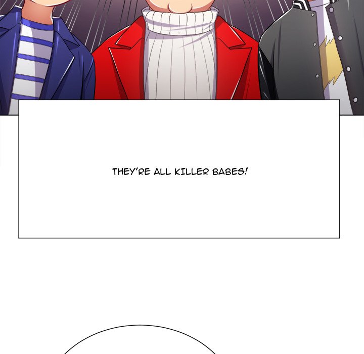 My High School Bully Chapter 22 Page 74