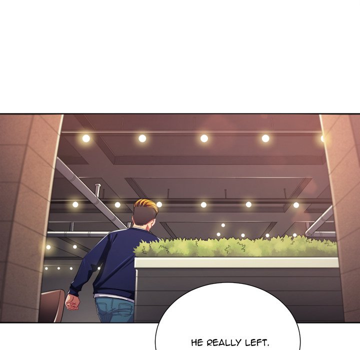 My High School Bully Chapter 22 Page 78