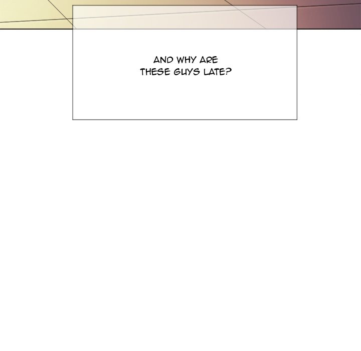 My High School Bully Chapter 22 Page 8