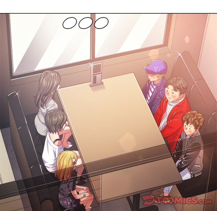 My High School Bully Chapter 22 Page 81