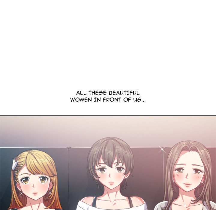 My High School Bully Chapter 22 Page 84