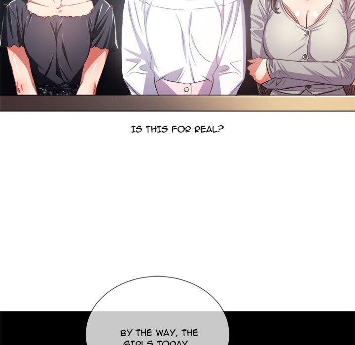 My High School Bully Chapter 22 Page 85