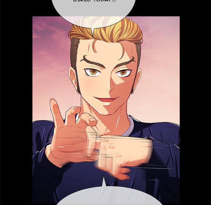My High School Bully Chapter 22 Page 86