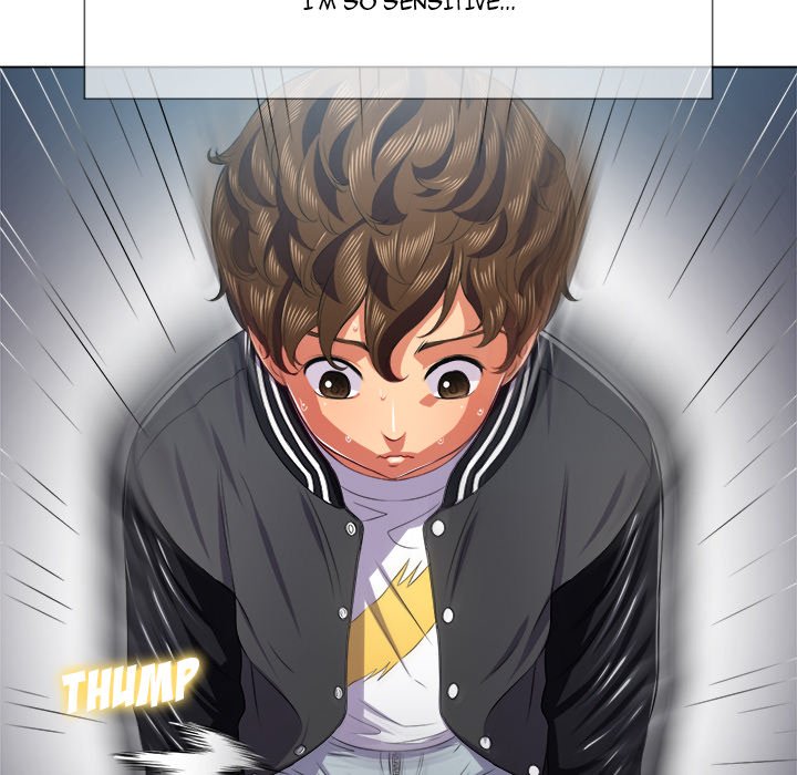 My High School Bully Chapter 22 Page 88