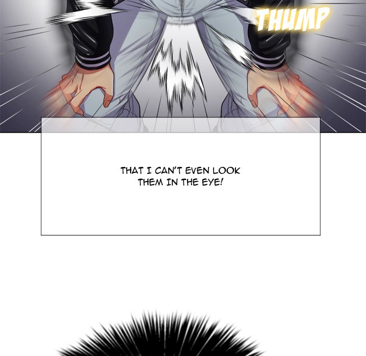 My High School Bully Chapter 22 Page 89