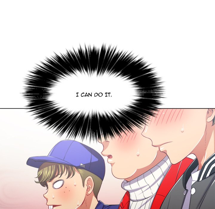 My High School Bully Chapter 22 Page 92