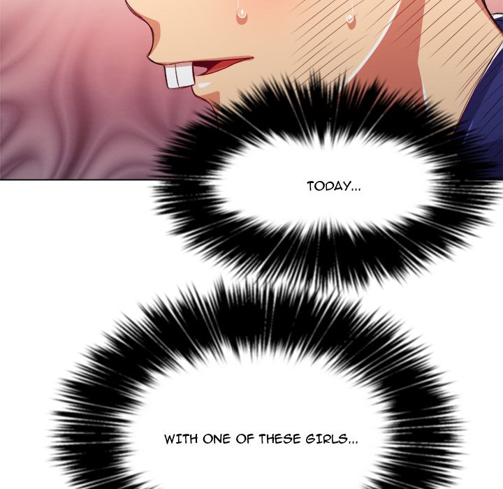 My High School Bully Chapter 22 Page 94