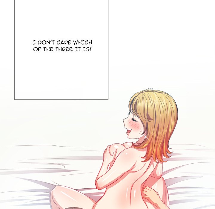 My High School Bully Chapter 22 Page 98
