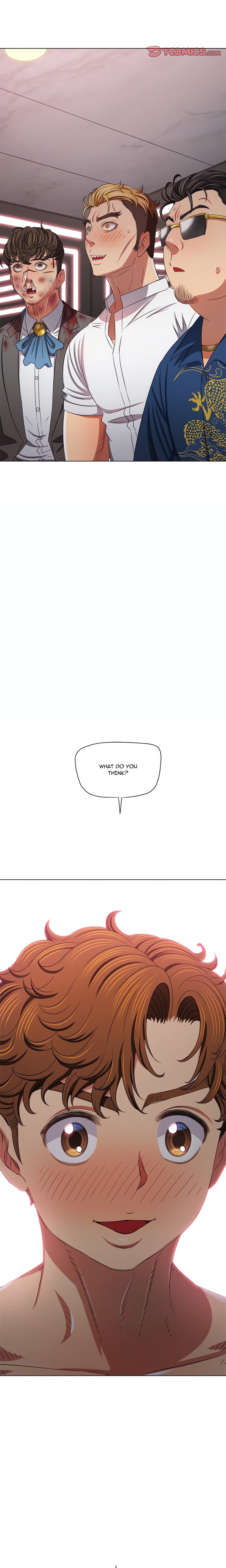 My High School Bully Chapter 220 Page 26