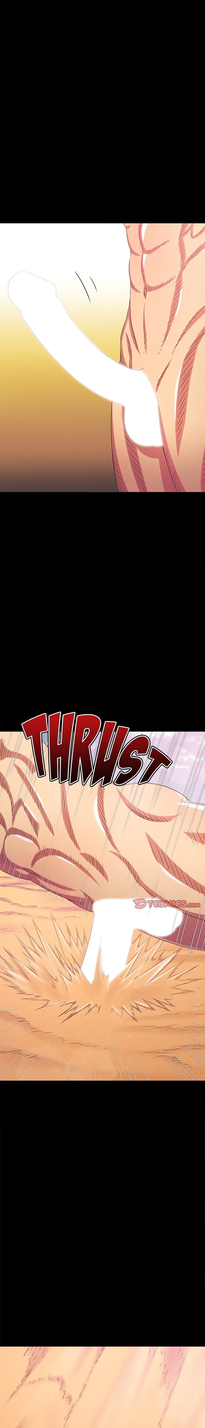 My High School Bully Chapter 220 Page 3