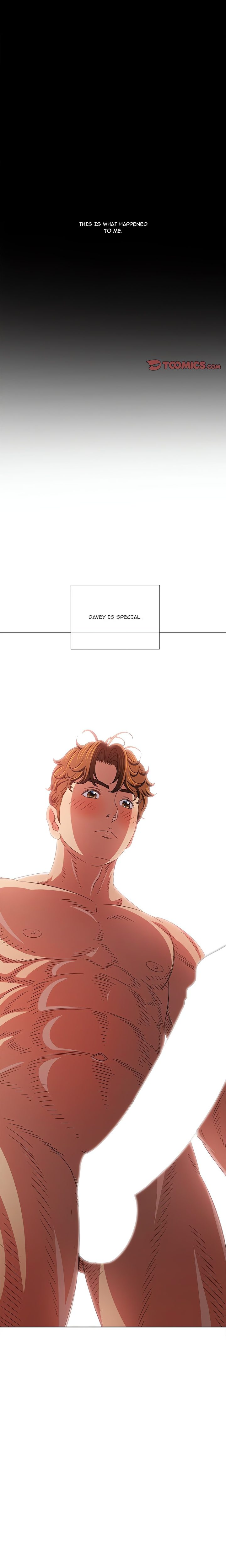 My High School Bully Chapter 220 Page 9