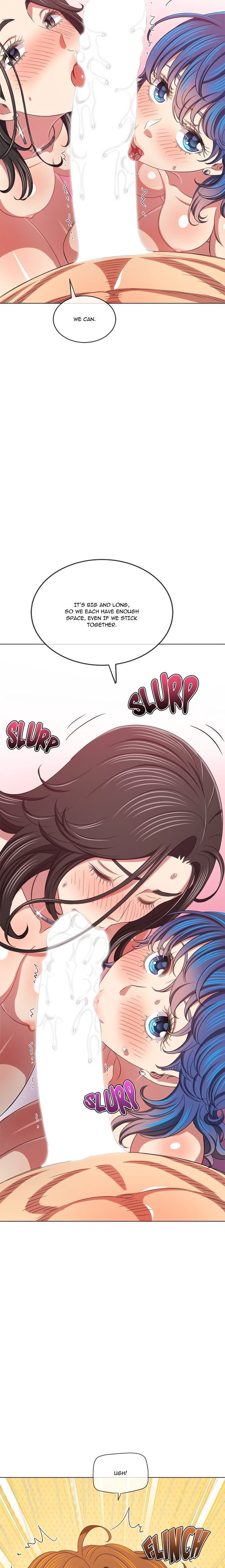 My High School Bully Chapter 221 Page 10