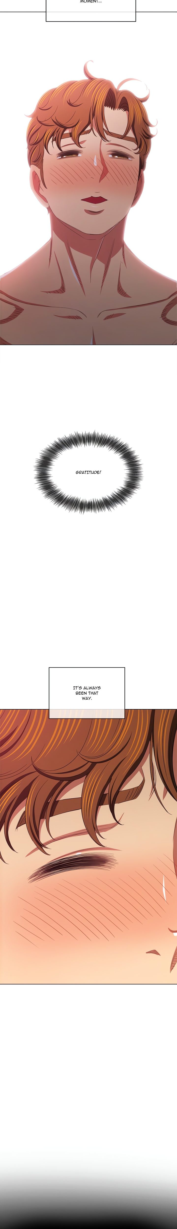 My High School Bully Chapter 221 Page 17