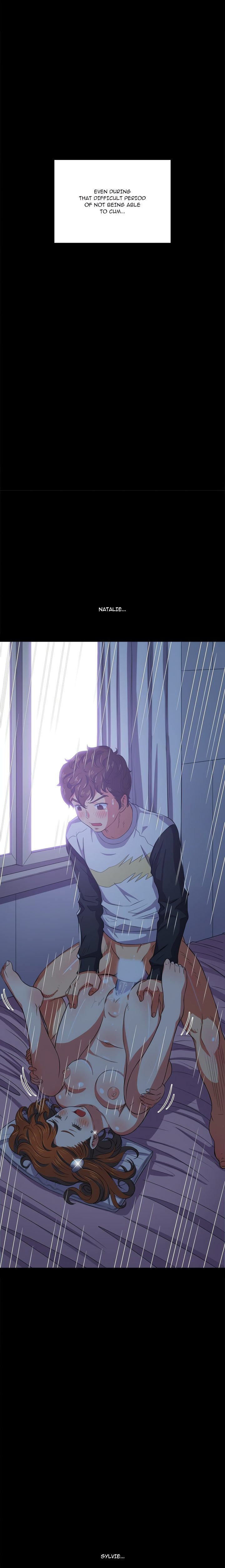 My High School Bully Chapter 221 Page 20