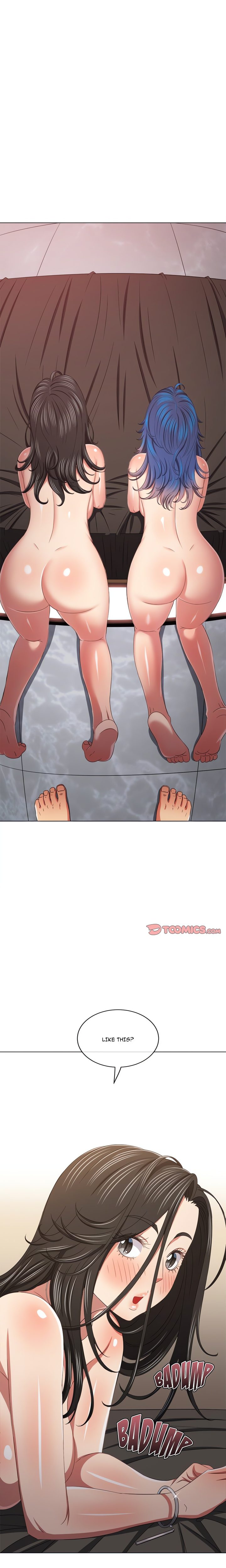 My High School Bully Chapter 221 Page 26