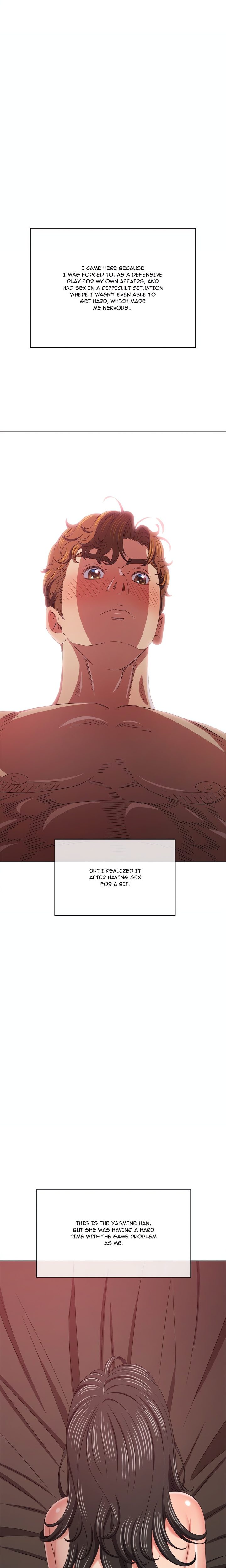 My High School Bully Chapter 221 Page 27