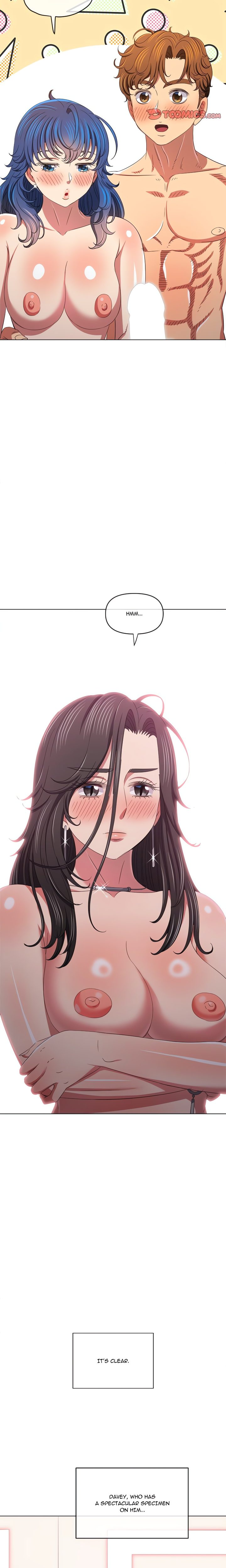 My High School Bully Chapter 221 Page 3