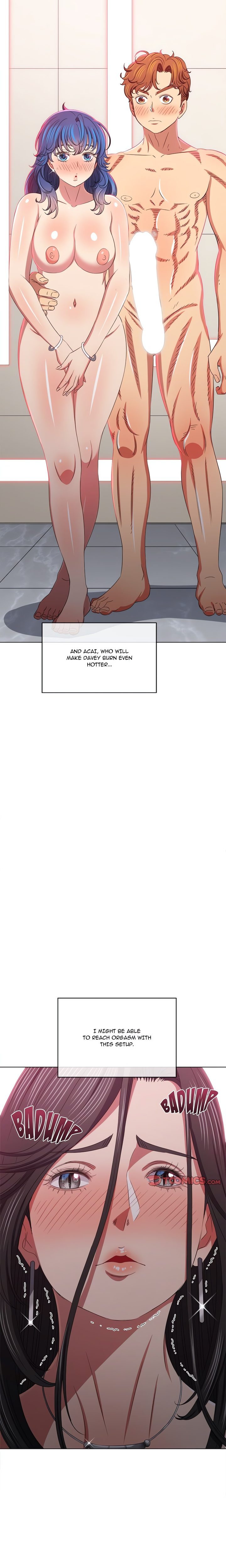 My High School Bully Chapter 221 Page 4