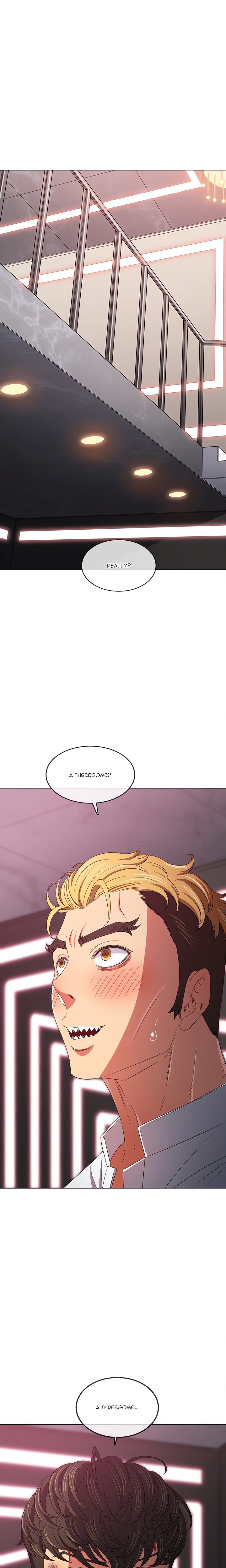 My High School Bully Chapter 221 Page 5