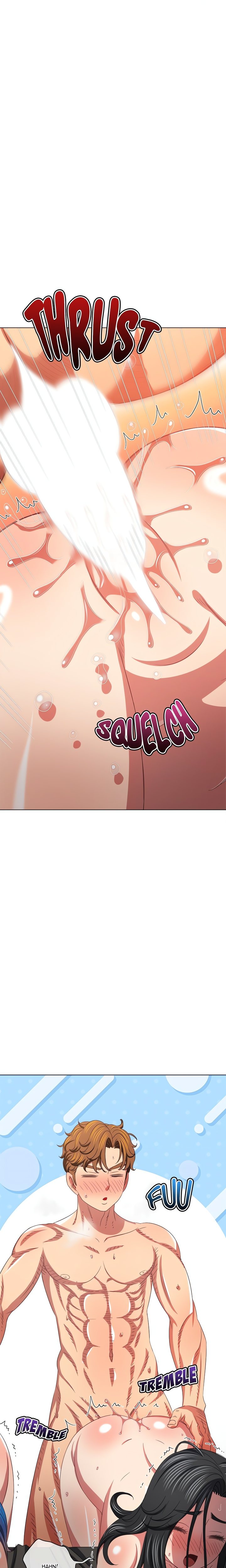 My High School Bully Chapter 222 Page 16